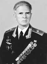 Василий Иванович Тихонов