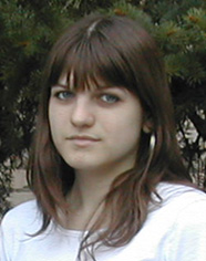 Сиднева Ольга Александровна