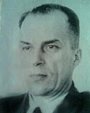 Букарев М. И.