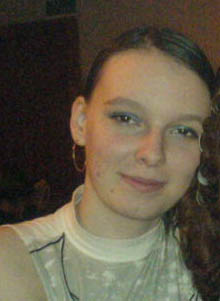 Архипова Марина