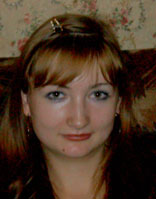 Кладова Марина