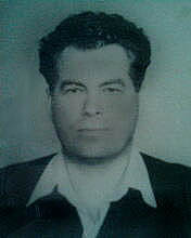 Меркулов П. Ф.