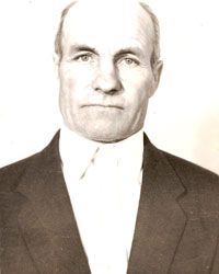 Паньшин М. С.