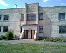 Тольско-Майданский детский сад