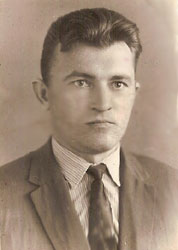 Зубанов А. А.