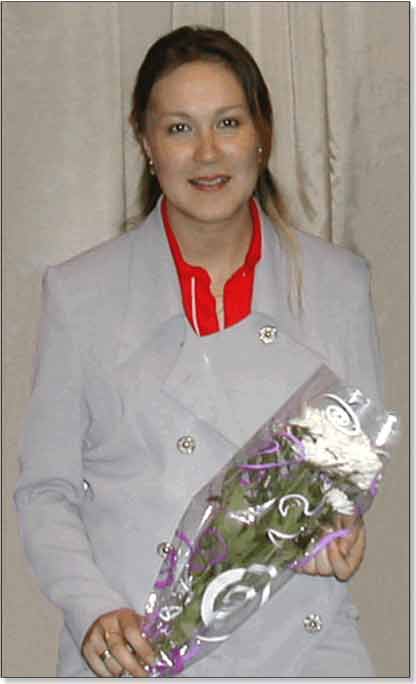 Танцевальный руководитель