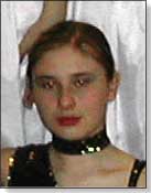 Елена Крапивина