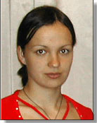 Марина Разумова