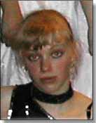 Надежда Шахова