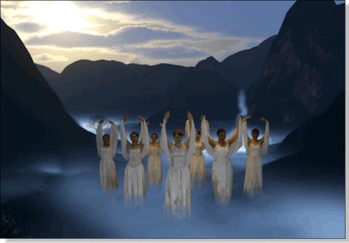 &laquo;Нежность&raquo;