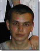 Николай Одиноков