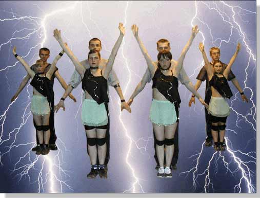 &laquo;Виртуозы&raquo;