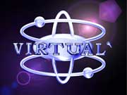 Танцевальная студия &laquo;        
             Виртуаль&raquo;