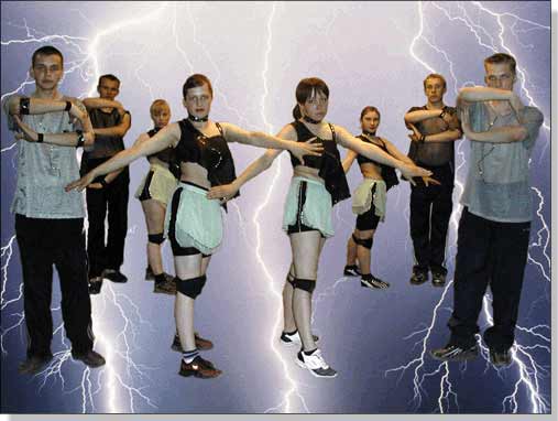 &laquo;Виртуозы&raquo;