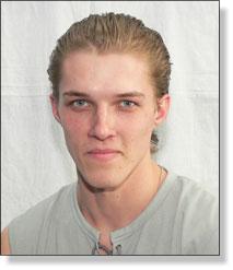 Исаев Дмитрий Алексеевич