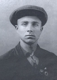 Учитель начальных классов. 11 августа             1939г в г.Боготол