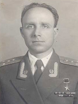 И.Е.Малышев