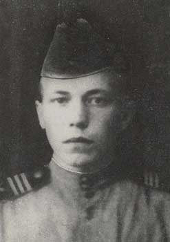 Добротворский К.П.