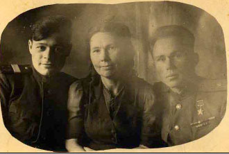 Паршин В. Л.,  Винокурова М. А.,  Ванин Ф. В.